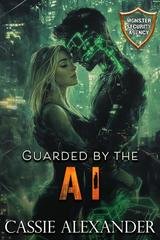 Cassie Alexander - L’Agenzia di Sicurezza dei Mostri Vol. 9. Guarded by the AI (2026)