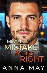 Anna May - Il gioco dei miliardari Vol. 4. Mister Mistake & Miss Right (2026)
