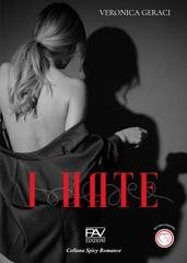 Veronica Geraci - I hate (2026)