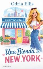 Odria Ellis - Una bionda a New York (2026)