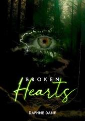 Daphne Dane - Broken Series Vol. 1. Broken Hearts (2026)