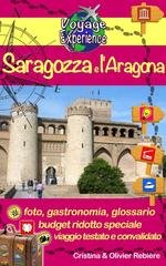 Cristina e Olivier Rebière - Saragozza e l'Aragona (2020)