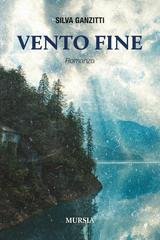 Silva Ganzitti - Vento fine (2026)