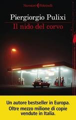 Piergiorgio Pulixi - Il nido del corvo (2026) Anteprima esclusiva