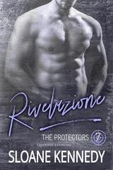 Sloane Kennedy  -   Rivelazione  (The Protectors Libro 7) (2025)