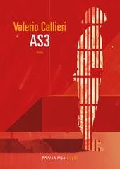 Valerio Callieri - AS3 (2026)