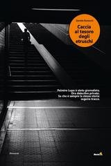 Daniele Bonecchi - Caccia al tesoro degli etruschi (2026)