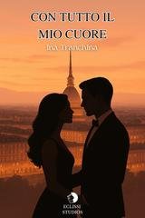 Ignazia Tranchina - Con tutto il mio cuore (2026)