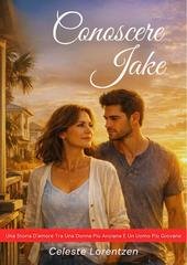 Celeste Lorentzen - Conoscere Jake (2026)