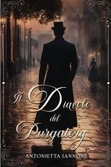 Antonietta Iannone - Il Diavolo del Purgatory (2026)