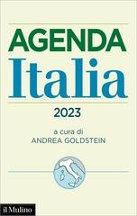 Andrea Goldstein (a cura di) - Agenda Italia 2023 (2018)