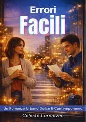 Celeste Lorentzen - Errori facili (2026)
