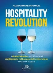 Alessandro Bartumioli - Hospitality Revolution (2025)