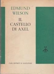 Edmund Wilson - Il castello di Axel (2026)