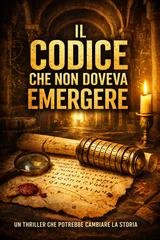 Carlo - Il Codice che non doveva emergere (2026)