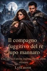 Lyra Moon - Il compagno fuggitivo del re lupo mannaro (2026)