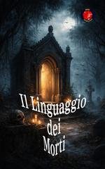 Alina Rubi - Il linguaggio dei morti (2026)