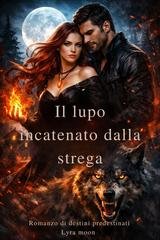 Lyra Moon - Il lupo incatenato dalla strega (2026)