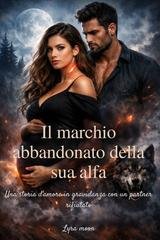 Lyra Moon - Il marchio abbandonato della sua Alfa (2026)