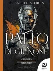 Elisabeth Storrs - Il patto di Giunone (2026)