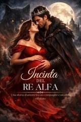 Lina W. Michaels - Incinta del Re Alfa (2026)