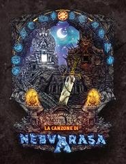 Jason R. Forbus - La Notte Eterna 5e Vol. 3. La Canzone di Nebvarasa (2026)