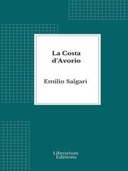 Emilio Salgari - La Costa d'Avorio (2026)