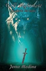 Jema Medina - Wolf Nightmare Vol. 1. La gloria del lupo (2026)