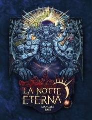 Jason R. Forbus - La Notte Eterna 5e Vol. 1. Manuale base (2026)