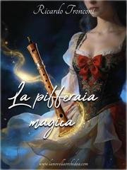 Ricardo Tronconi - La pifferaia magica (2026)