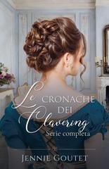Jennie Goutet - Le cronache dei Clavering. La serie completa (2025)