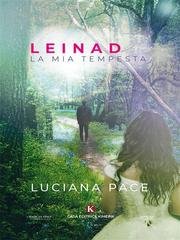 Luciana Pace - Leinad. La mia tempesta (2019)