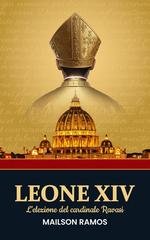 Mailson Ramos - Leone XIV. L'elezione del cardinale Ravasi (2025)