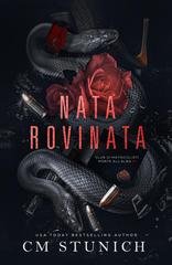 C.M. Stunich - Morte all'alba Vol. 1. Nata rovinata (2026)