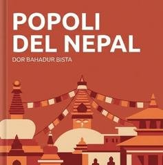 Dor Bahadur Bista - Popoli del Nepal (2025)