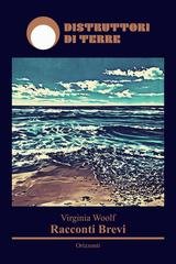 Virginia Woolf - Racconti brevi (2026)