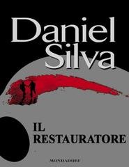 Daniel Silva - Il restauratore (2001)