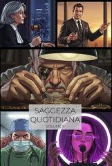 Rafael Lima - Saggezza quotidiana Vol. II (2026)