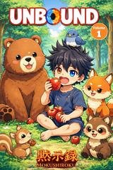 Mokushiroku - UNBФUND - volume 1 (2026)