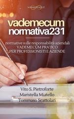 AA.VV. - Vademecum normativa 231 (2025)