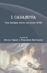Bruno Capaci, Francesca Hartmann (a cura di) - I Casanova (2025)