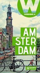 Guido Persichino - Weekend ad Amsterdam (2015)