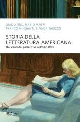 G. Fink, M. Maffi, F. Minganti, B. Tarozzi - Storia della letteratura americana (2013)