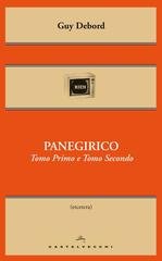 Guy Debord - Panegirico (2014)