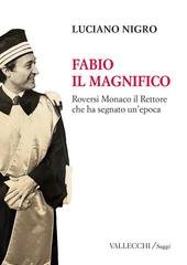 Luciano Nigro - Fabio il magnifico (2025)