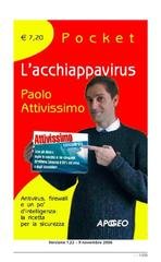 Paolo Attivissimo - L'acchiappavirus (2006)