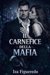 Iza Figueredo - Carnefice della Mafia (2026)