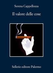 Serena Cappellozza - Il valore delle cose (2025)