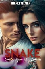 Diane Freeman - Devil's Eagles Vol. 2. Snake (2026)