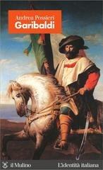 Andrea Possieri - Garibaldi (2011)